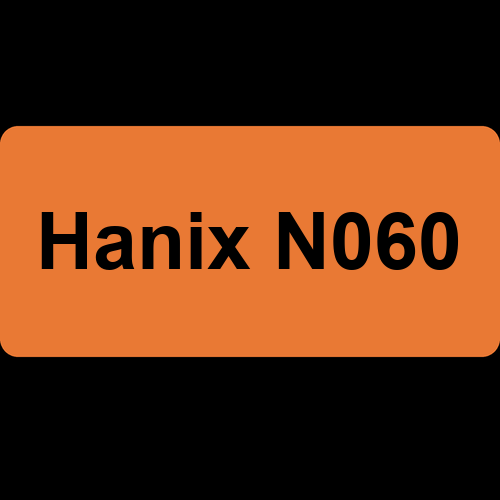 Hanix N060